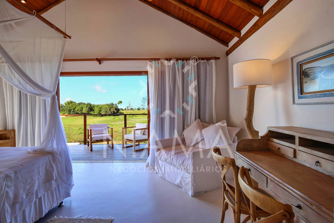 casa airbnb trancoso